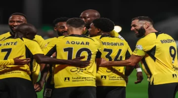 موعد مباراة الاتحاد والرياض وأبرز تفاصيل النقل والتعليق التلفزيوني